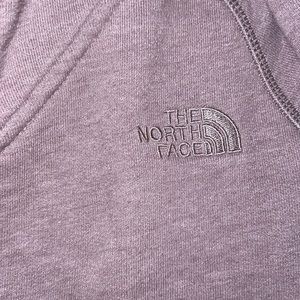The North Face Jacket Dusty Pink XS